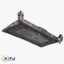 خرید کیبورد گیمینگ گراوا استار Mercury K1 Pro Cyberpunk | اکسین سیستم