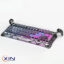 خرید کیبورد گیمینگ گراوا استار Mercury K1 Pro Cyberpunk | اکسین سیستم