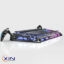 خرید کیبورد گیمینگ گراوا استار Mercury K1 Pro Cyberpunk | اکسین سیستم