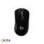 خرید ماوس گیمینگ بی‌سیم لاجیتک G703 LIGHTSPEED | اکسین سیستم