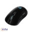 خرید ماوس گیمینگ بی‌سیم لاجیتک G703 LIGHTSPEED | اکسین سیستم