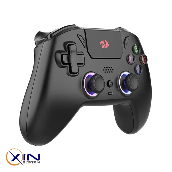 خرید گیم پد بی‌سیم ردراگون DARKFLAME G820 | اکسین سیستم