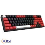 خرید کیبورد گیمینگ بیسیم ردراگون Pollux K628 Pro | اکسین سیستم