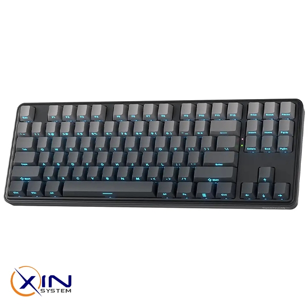 خرید کیبورد گیمینگ بیسیم ردراگون STAR BLADE K707 SP PRO | اکسین سیستم