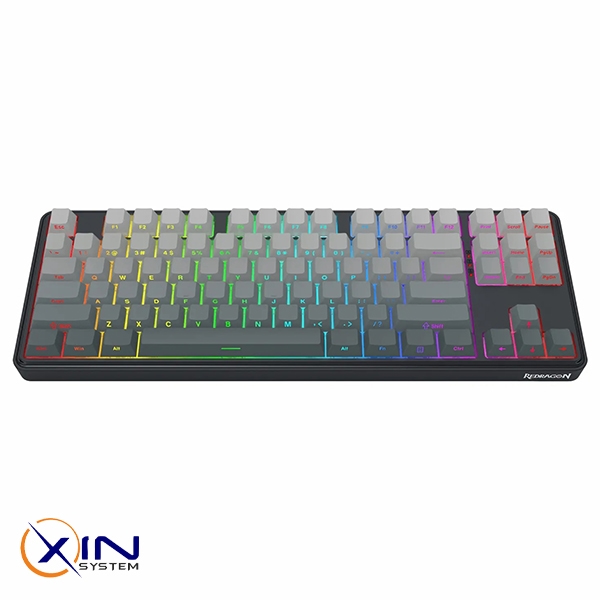 خرید کیبورد گیمینگ بیسیم ردراگون STAR BLADE K707 SP PRO | اکسین سیستم