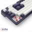 خرید کیبورد گیمینگ ردراگون UCAL Pro K673WB | اکسین سیستم