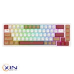 خرید کیبورد گیمینگ ردراگون Rammus K677 WLR Pro | اکسین سیستم