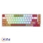 خرید کیبورد گیمینگ ردراگون Rammus K677 WLR Pro | اکسین سیستم