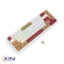 خرید کیبورد گیمینگ ردراگون Rammus K677 WLR Pro | اکسین سیستم