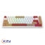 خرید کیبورد گیمینگ ردراگون Rammus K677 WLR Pro | اکسین سیستم