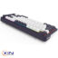خرید کیبورد گیمینگ بی‌سیم ردراگون FINKE QMK K715 PRO | اکسین سیستم