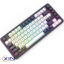 خرید کیبورد گیمینگ بی‌سیم ردراگون FINKE QMK K715 PRO | اکسین سیستم