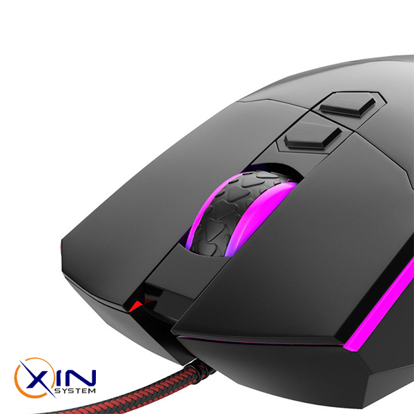خرید ماوس گیمینگ تسکو GM2028 | اکسین سیتم