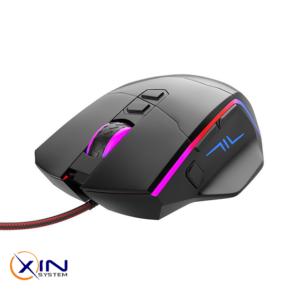 خرید ماوس گیمینگ تسکو GM2028 | اکسین سیتم
