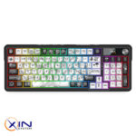 کیبورد گیمینگ مکانیکال بی‌سیم ردراگون Artemis K719GF PRO