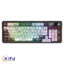 کیبورد گیمینگ مکانیکال بی‌سیم ردراگون Artemis K719GF PRO