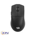 ماوس گیمینگ بی سیم ردراگون SABER M922 PRO با سنسور PAW3395 و طراحی ارگونومیک