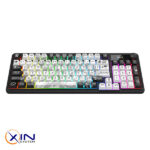 کیبورد گیمینگ مکانیکال بی‌سیم ردراگون Artemis K719GF PRO