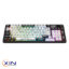 کیبورد گیمینگ مکانیکال بی‌سیم ردراگون Artemis K719GF PRO