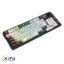کیبورد گیمینگ مکانیکال بی‌سیم ردراگون Artemis K719GF PRO