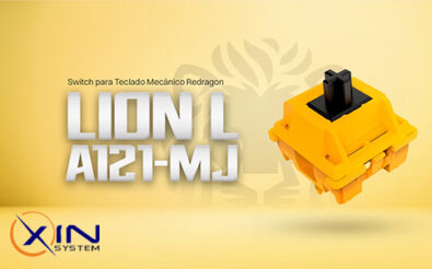 سوئیچ مکانیکی Lion A121-MJ