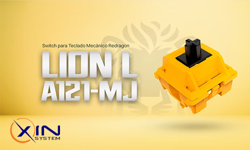 سوئیچ مکانیکی Lion A121-MJ