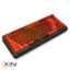 کیبورد گیمینگ مکانیکال بی‌سیم ردراگون K681LK RGB PRO