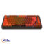 کیبورد گیمینگ مکانیکال بی‌سیم ردراگون K681LK RGB PRO