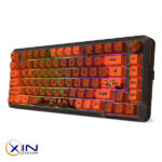 کیبورد گیمینگ مکانیکال بی‌سیم ردراگون K681LK RGB PRO