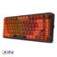 کیبورد گیمینگ مکانیکال بی‌سیم ردراگون K681LK RGB PRO
