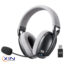 نمای روبروی هدست گیمینگ ردراگون Skuld H878 با درایور 40 میلی‌متری