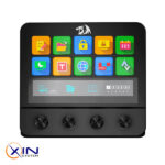 نمای روبروی Stream Deck ردراگون SS-552
