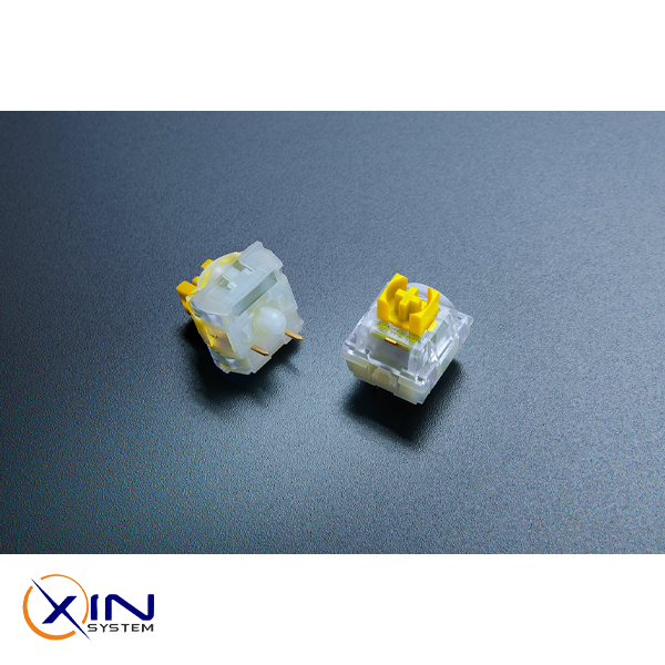 سوئیچ Razer Yellow