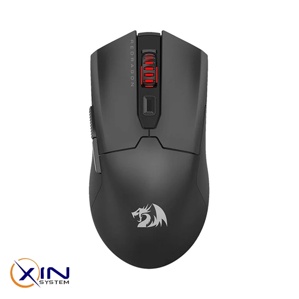 موس بی‌سیم گیمینگ ردراگون FYZU M995 PRO