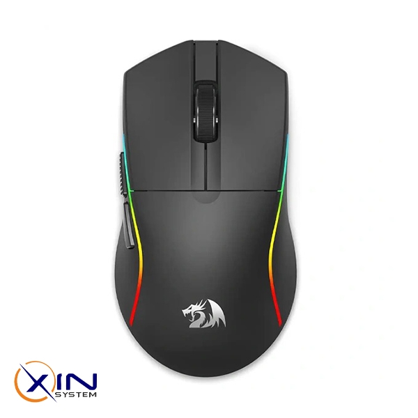 موس بی‌سیم گیمینگ ردراگون DEICIDE PRO M816 RGB