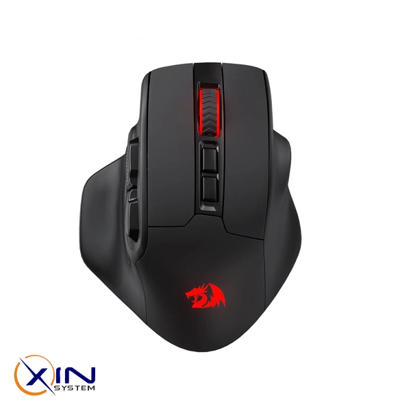 موس بی‌سیم گیمینگ ردراگون BULLSEYE M806 PRO