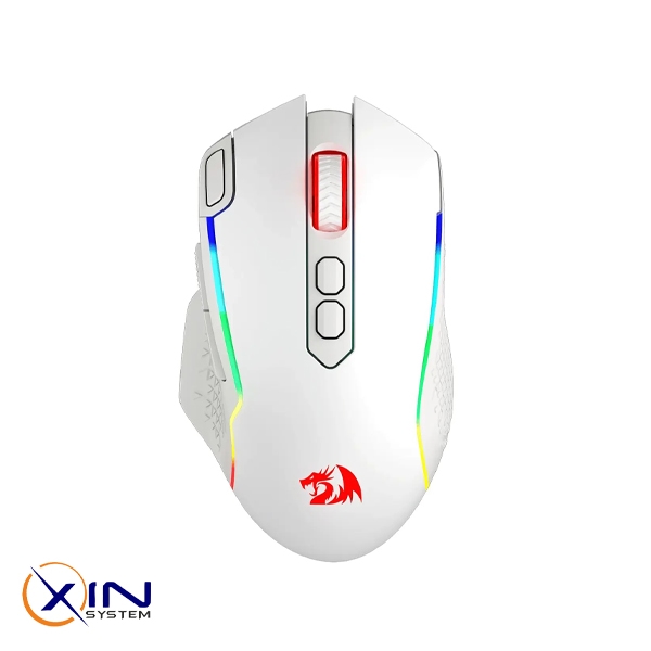 موس بیسیم گیمینگ ردراگون TAIPAN PRO M810 PRO