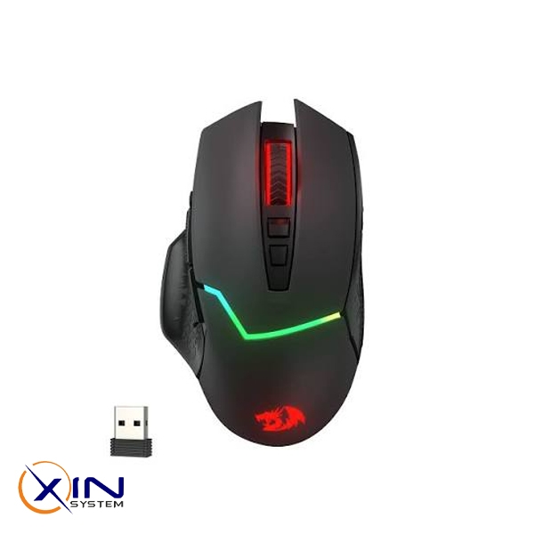 موس بیسیم گیمینگ ردراگون MIRAGE M690 PRO