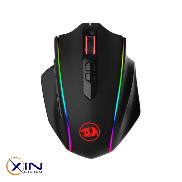 موس بیسیم گیمینگ ردراگون Vampire Elite M686