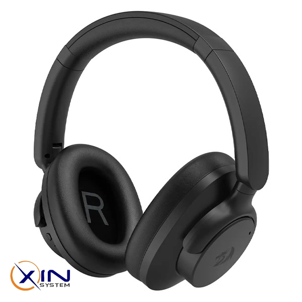 هدست بیسیم گیمینگ ردراگون H610